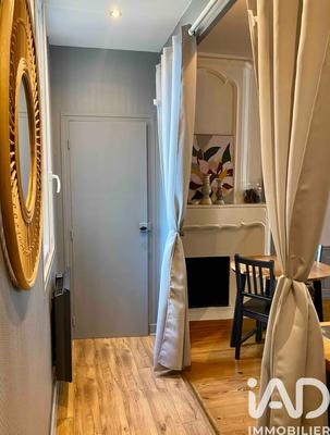 Studio - 39 m² - 1 pièce