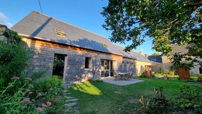 Maison de maîtres - 346 m² - 14 pièces