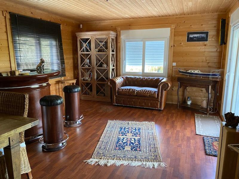 Villa - 220 m² - 7 pièces