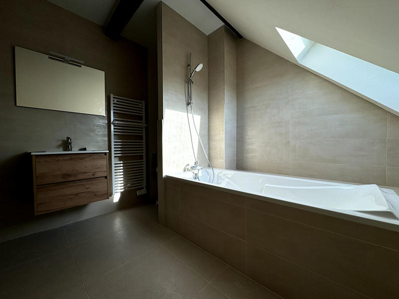 Appartement - 50 m² - 3 pièces