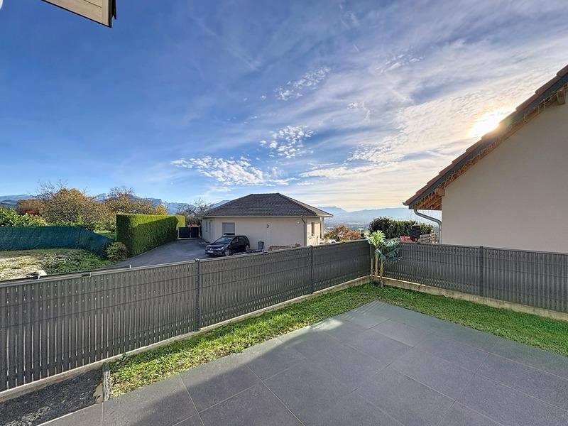 Maison - 133 m² - 5 pièces