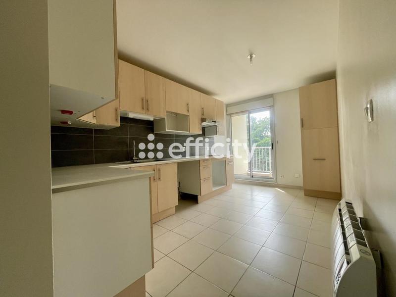 Appartement - 106 m² - 5 pièces