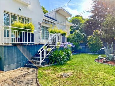 Maison - 138 m² - 5 pièces