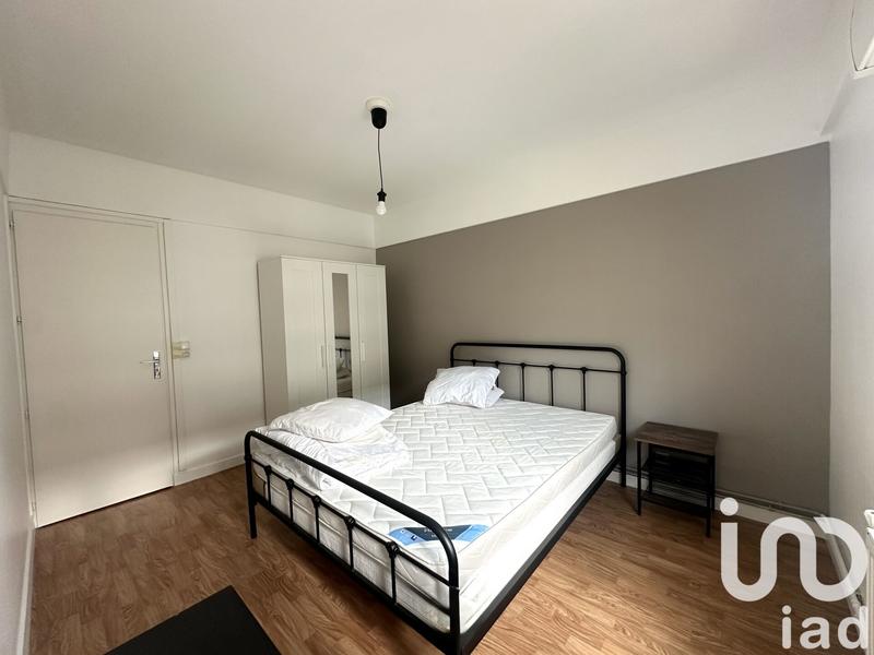 Appartement - 75 m² - 3 pièces