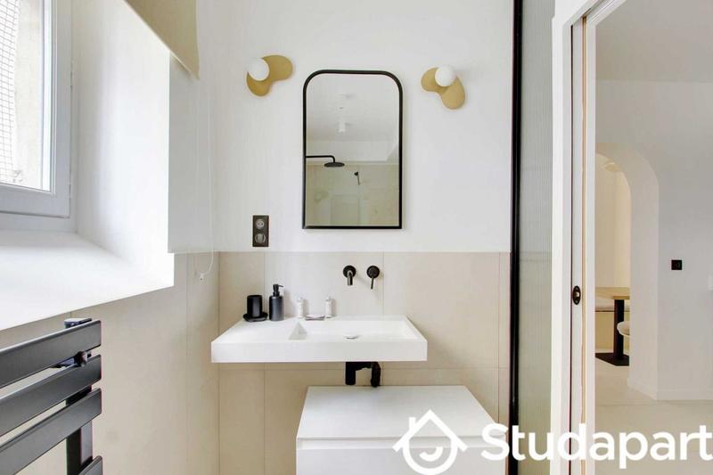 Appartement - 31 m² - 2 pièces