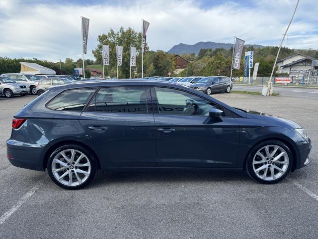 Seat Leon Sportourer St 1.5 Tsi 150 Start/Stop Act Bvm6 Fr