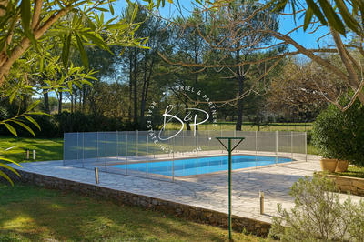 Maison - 143 m² - 5 pièces