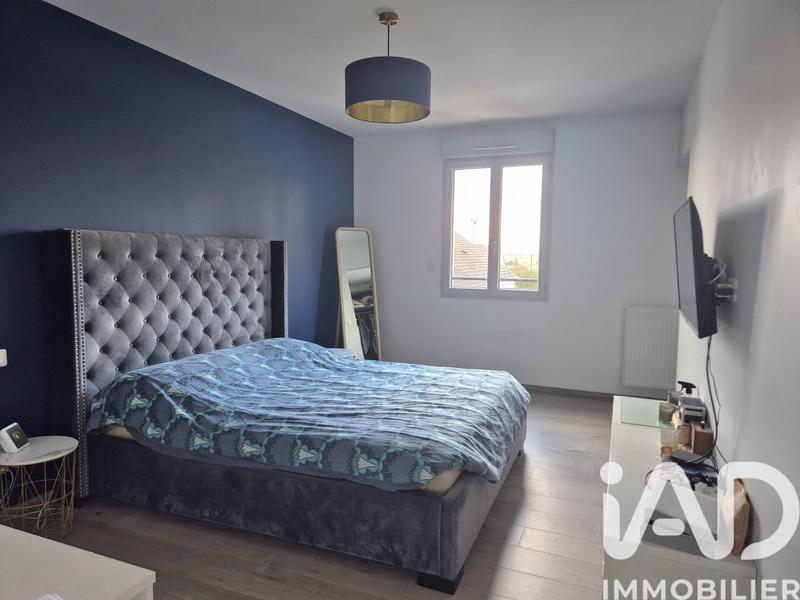 Maison - 150 m² - 5 pièces