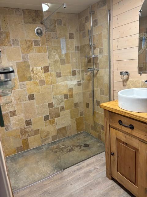 Mas - 120 m² - 5 pièces