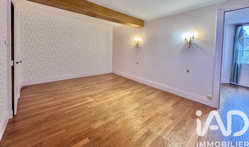 Maison - 107 m² - 4 pièces