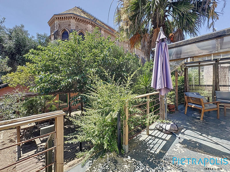 Maison - 68 m² - 3 pièces