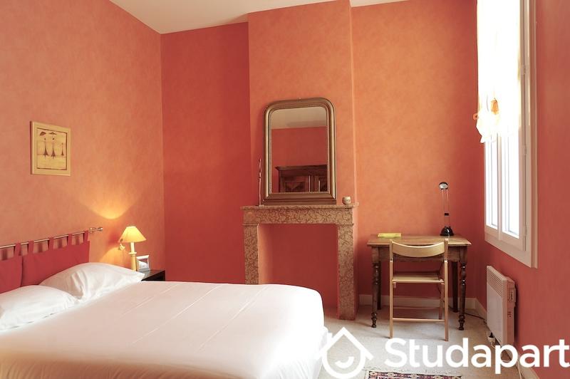 Appartement - 85 m² - 3 pièces