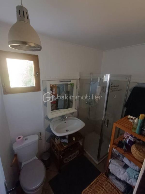 Pavillon - 140 m² - 7 pièces