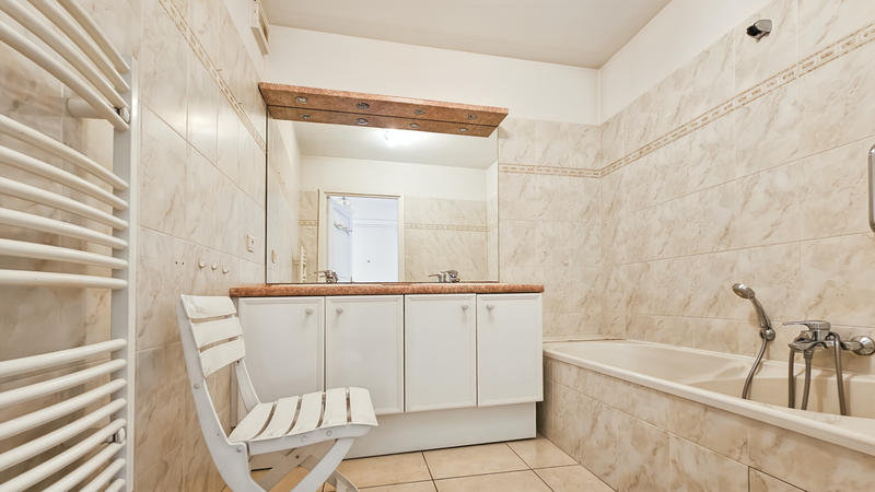 Appartement - 78 m² - 3 pièces