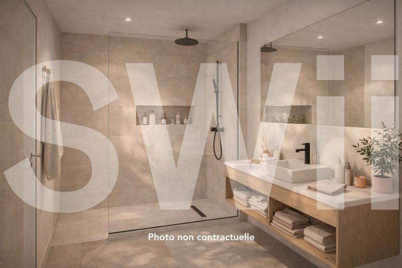 Maison - 124 m² - 5 pièces