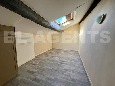 Maison de village - 65 m² - 3 pièces