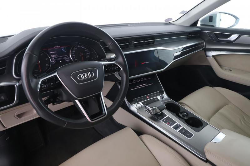 Audi A6 Avant 45 Tfsi Avus s tronic 245 ch