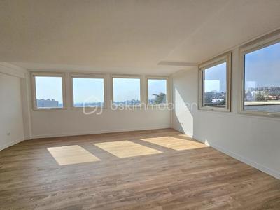 Appartement - 57 m² - 2 pièces