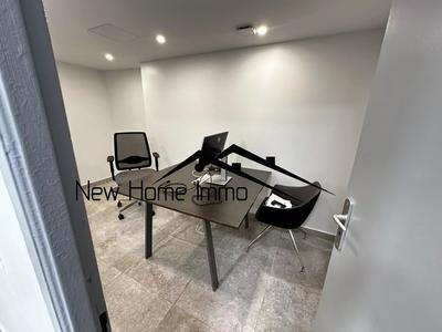 Local commercial - 100 m² - 2 pièces