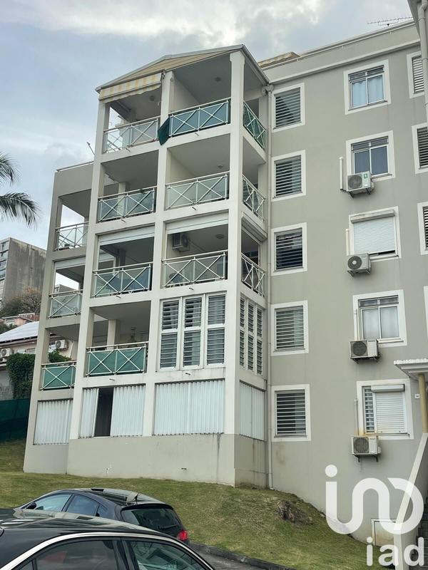 Appartement - 71 m² - 3 pièces