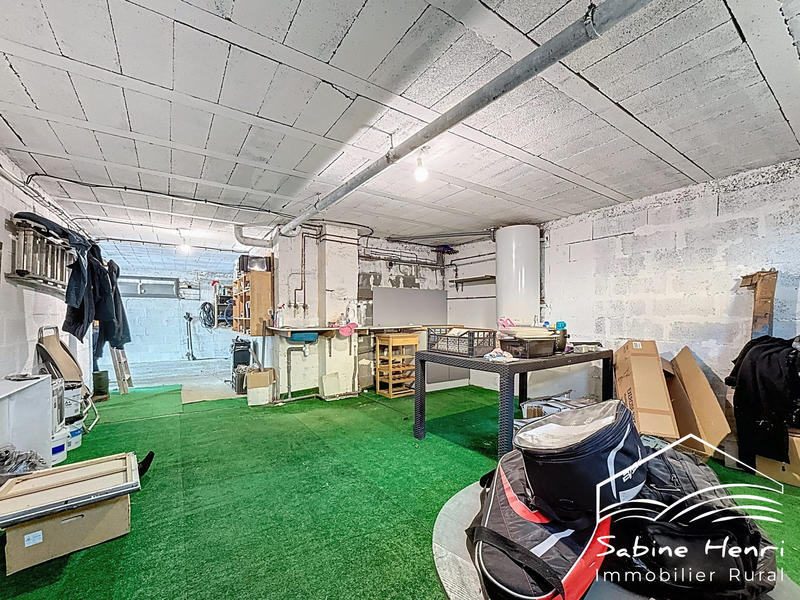 Villa - 70 m² - 3 pièces