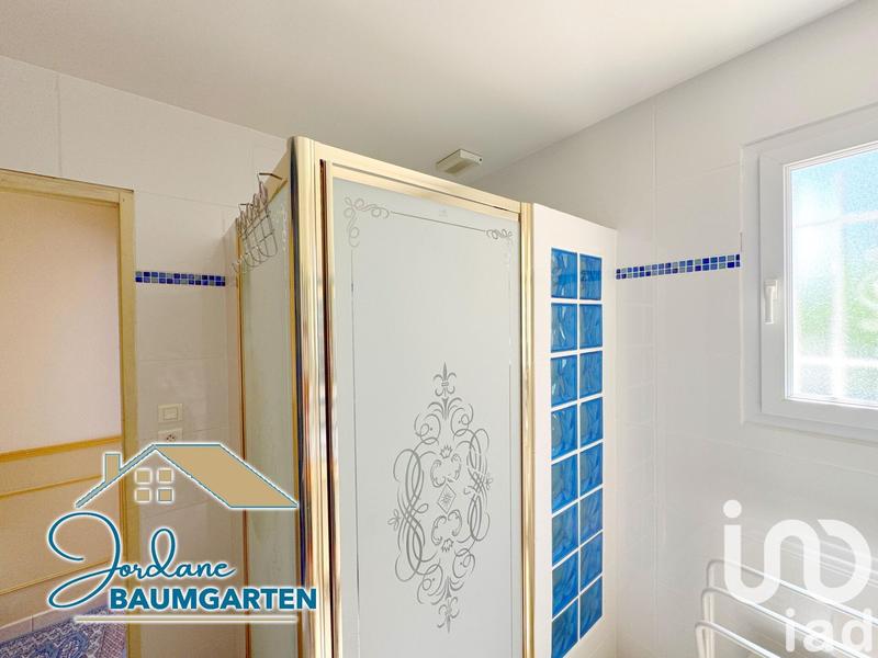 Maison - 166 m² - 7 pièces