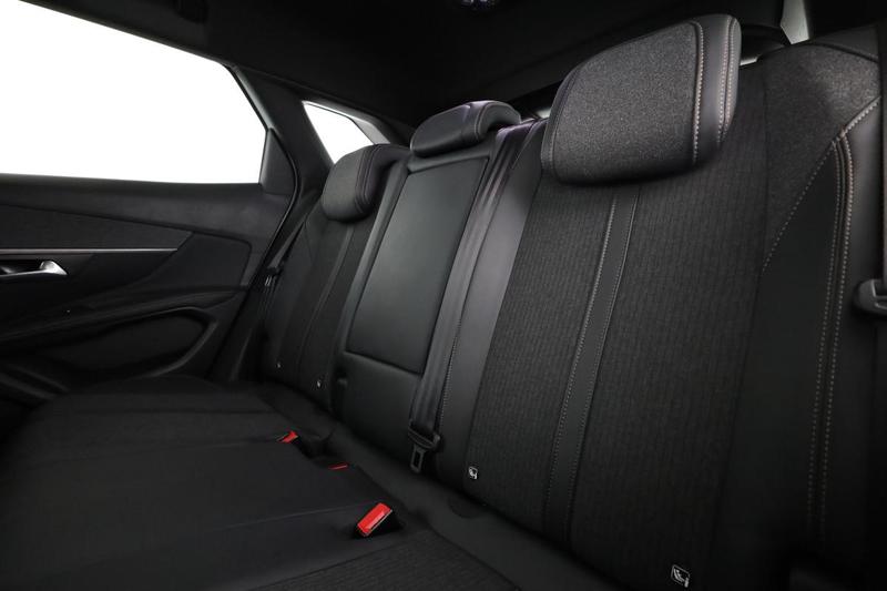 Peugeot 3008 1.5 Blue-HDi Gt Line Eat8 130 ch