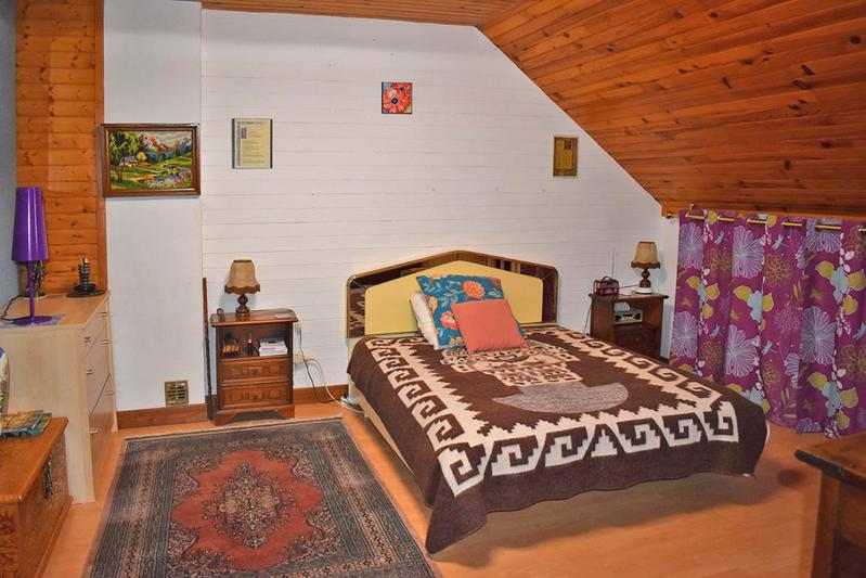 Maison - 149 m² - 6 pièces