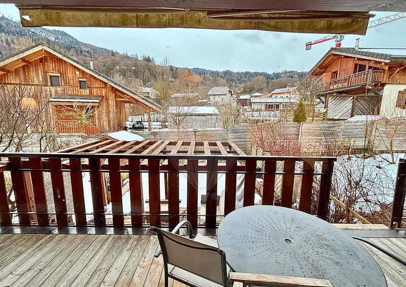 Maison - 88 m² - 4 pièces