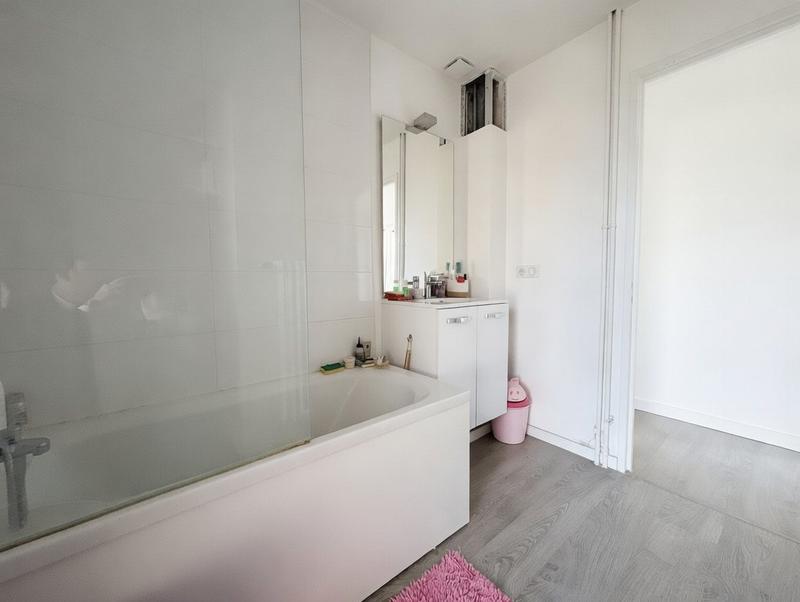 Appartement - 72 m² - 4 pièces