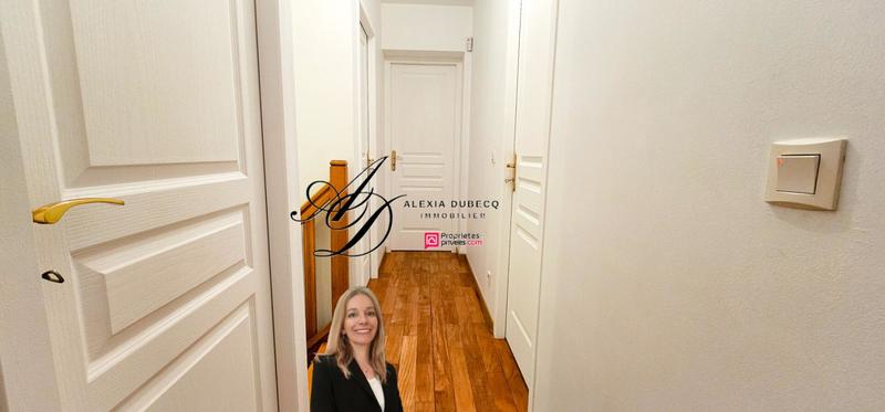 Maison - 126 m² - 7 pièces