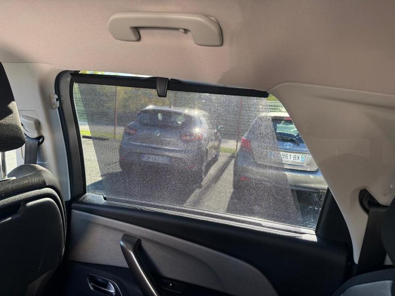 Citroën c4 spacetourer BlueHDi 130 s&amp;S Shine