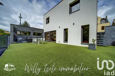 Maison de maîtres - 330 m² - 10 pièces