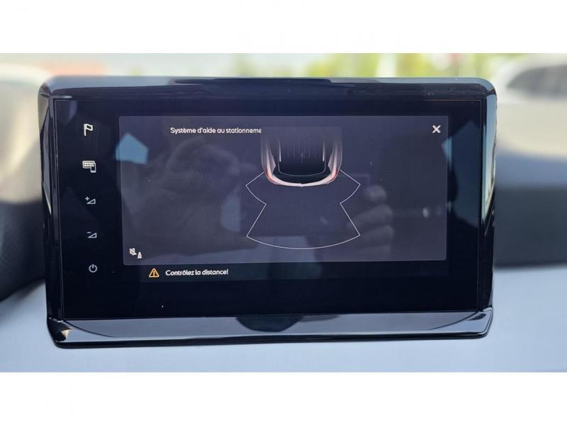 Seat Arona Move 1.0tsi 110ch Dsg7