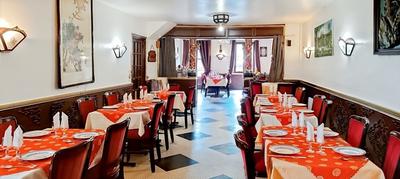 Maison - 360 m² - 17 pièces