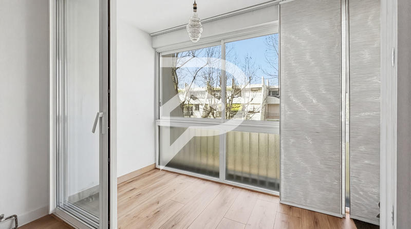 Appartement - 97 m² - 4 pièces