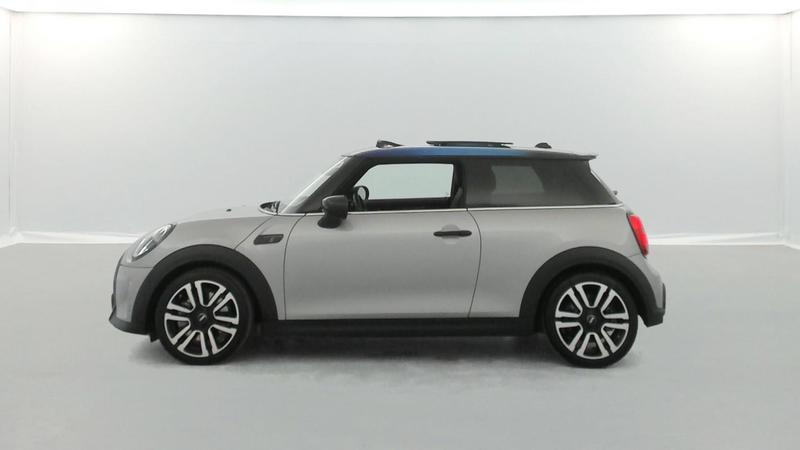 Mini Mini Hatch 3 Portes Cooper s 178 ch Dkg7 Edition Premium Plus 3p