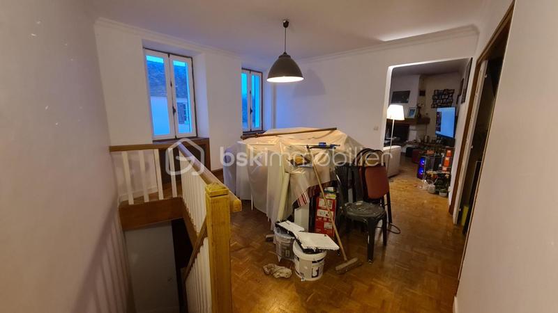 Immeuble - 335 m² - 10 pièces