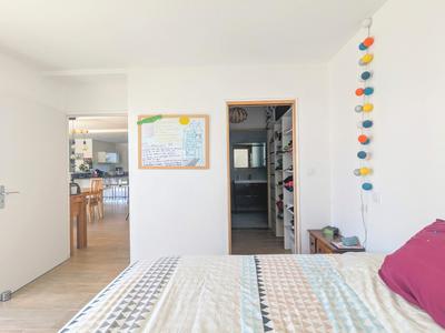 Maison contemporaine - 136 m² - 5 pièces