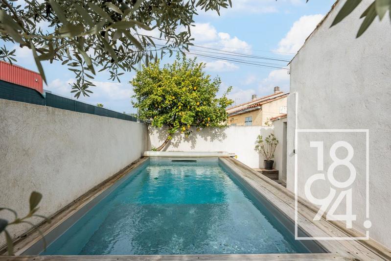 Maison - 149 m² - 4 pièces