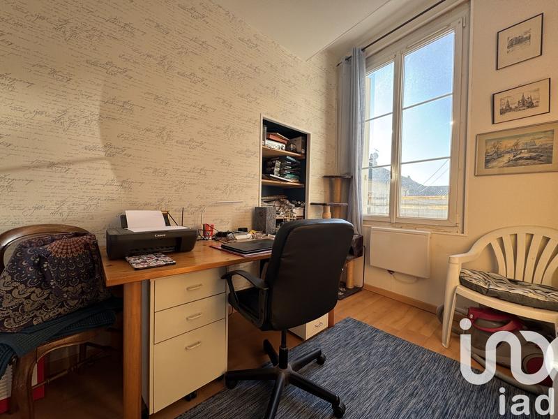 Appartement - 79 m² - 4 pièces