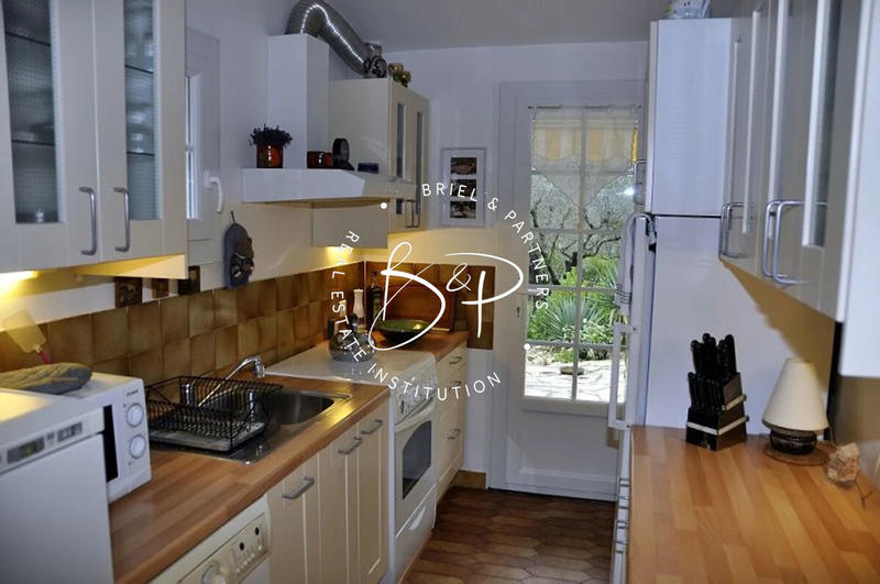 Maison - 66 m² - 3 pièces