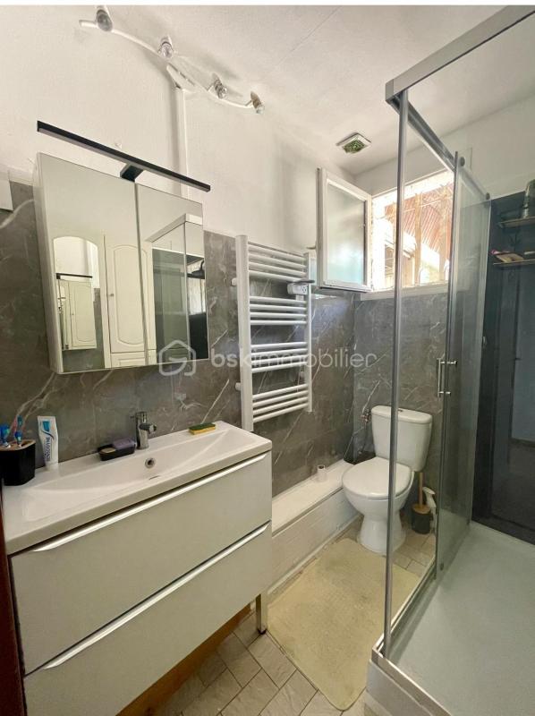 Maison - 97 m² - 4 pièces