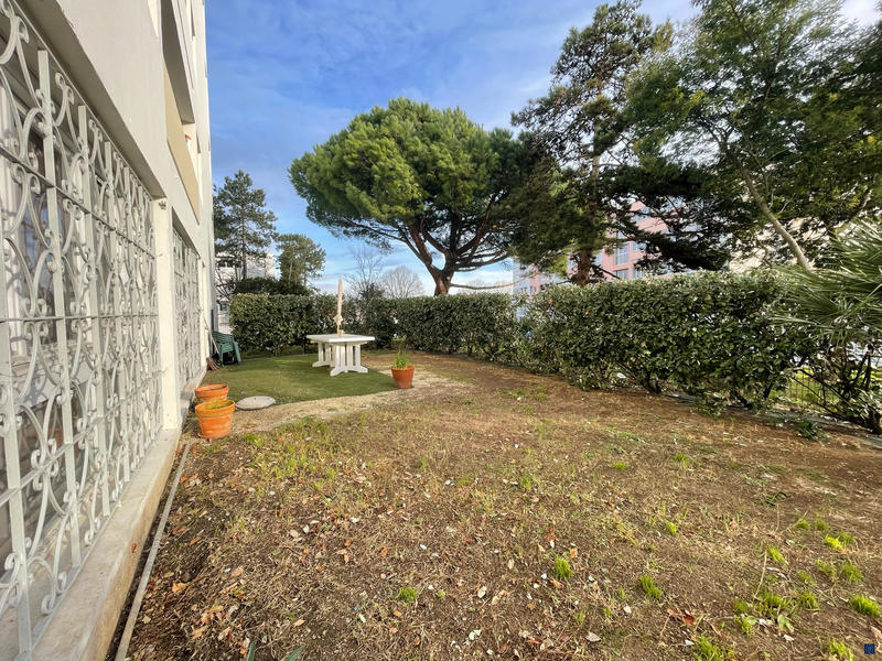 Appartement - 119 m² - 4 pièces