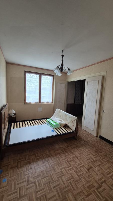 Maison - 102 m² - 4 pièces