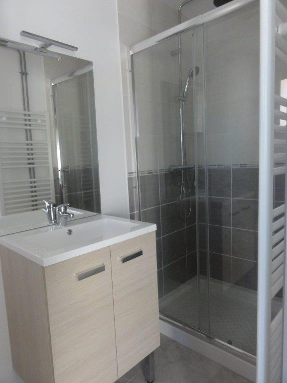 Maison - 38 m² - 3 pièces