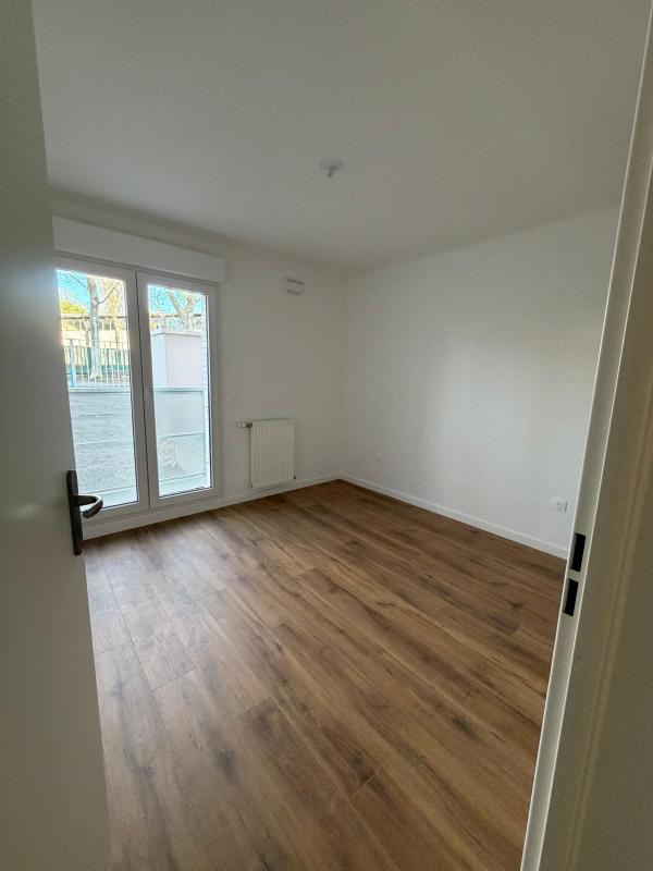 Appartement - 96 m² - 4 pièces