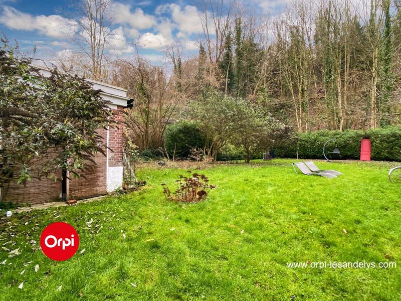 Maison bourgeoise - 193 m² - 8 pièces