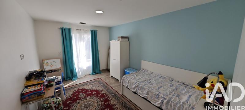 Maison - 152 m² - 4 pièces