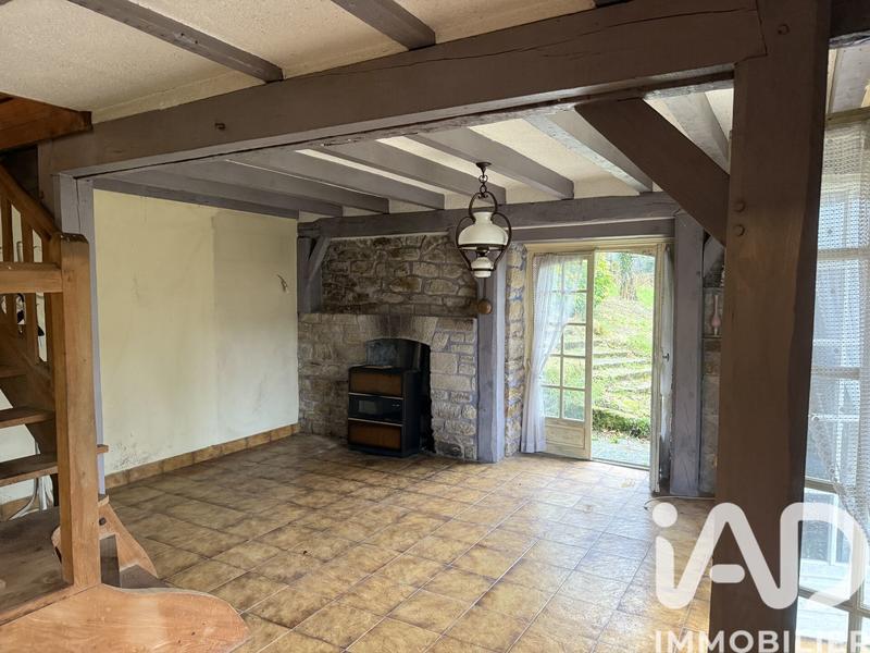 Maison - 148 m² - 5 pièces